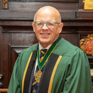 The Worshipful Company of Spectacle Makers