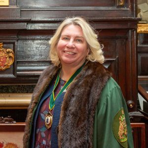 The Worshipful Company of Spectacle Makers