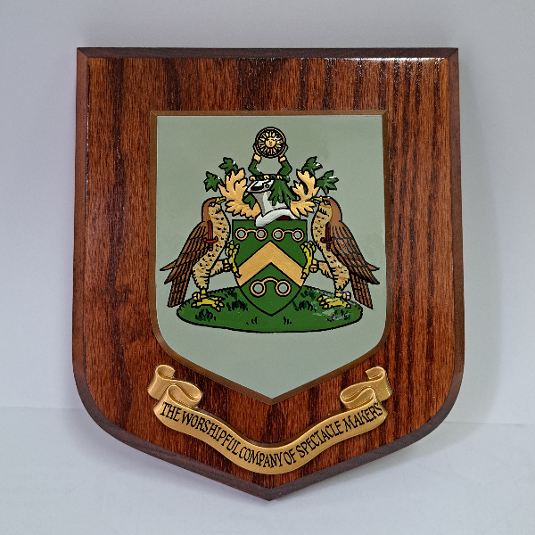 The Worshipful Company of Spectacle Makers