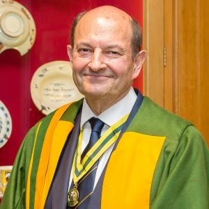 The Worshipful Company of Spectacle Makers
