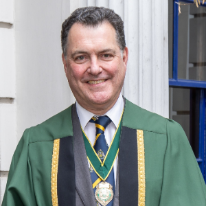 The Worshipful Company of Spectacle Makers