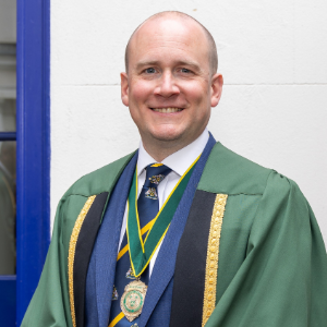 The Worshipful Company of Spectacle Makers