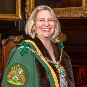 The Worshipful Company of Spectacle Makers