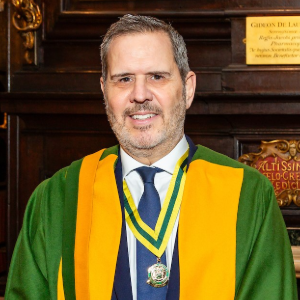 The Worshipful Company of Spectacle Makers