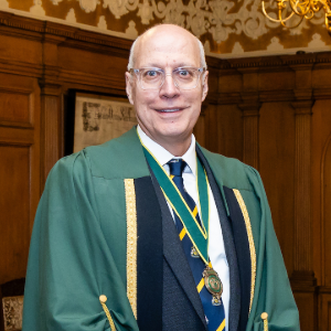 The Worshipful Company of Spectacle Makers