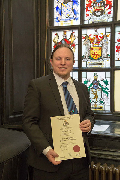 Dimension: 773 X 54 px
Size: 69 KB
Type: jpeg The Worshipful Company of Spectacle Makers