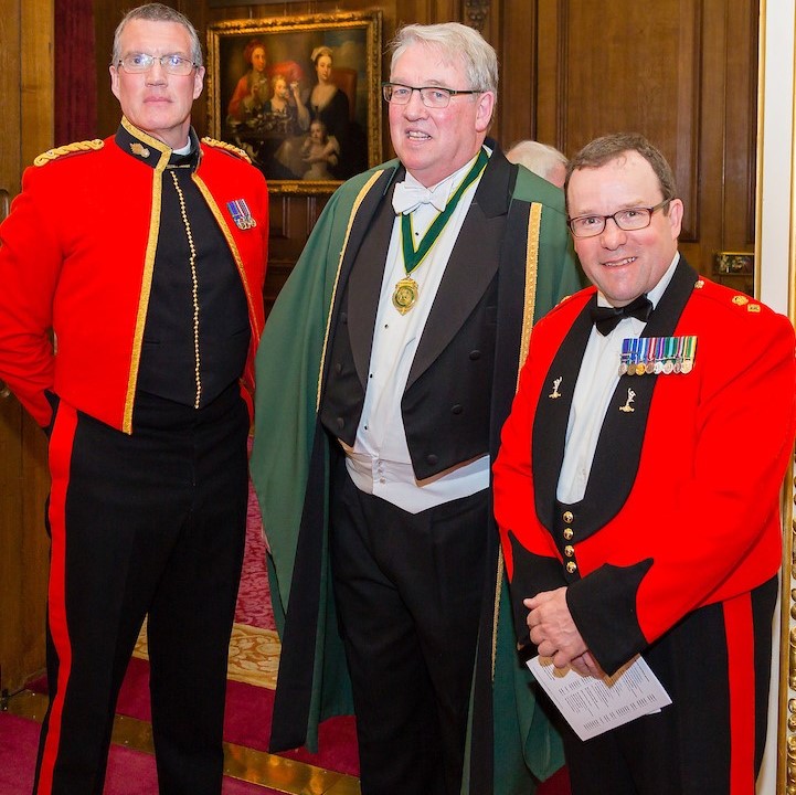 The Worshipful Company of Spectacle Makers