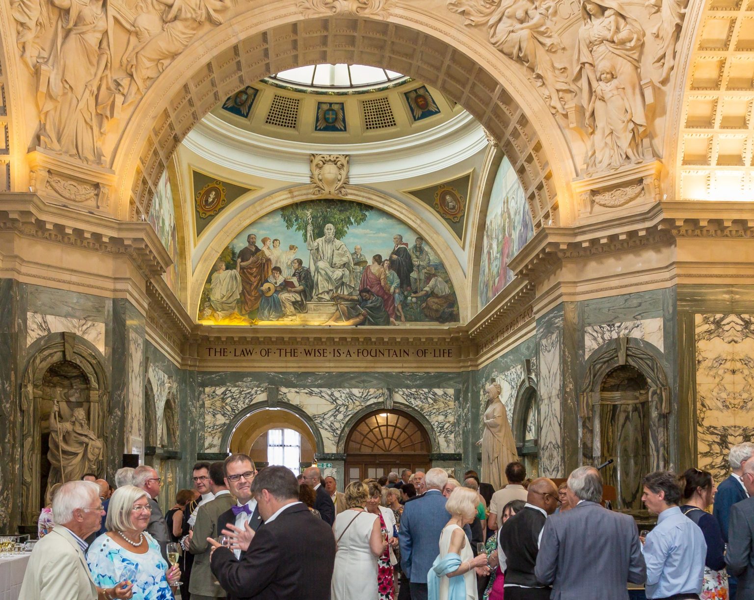 The Worshipful Company of Spectacle Makers