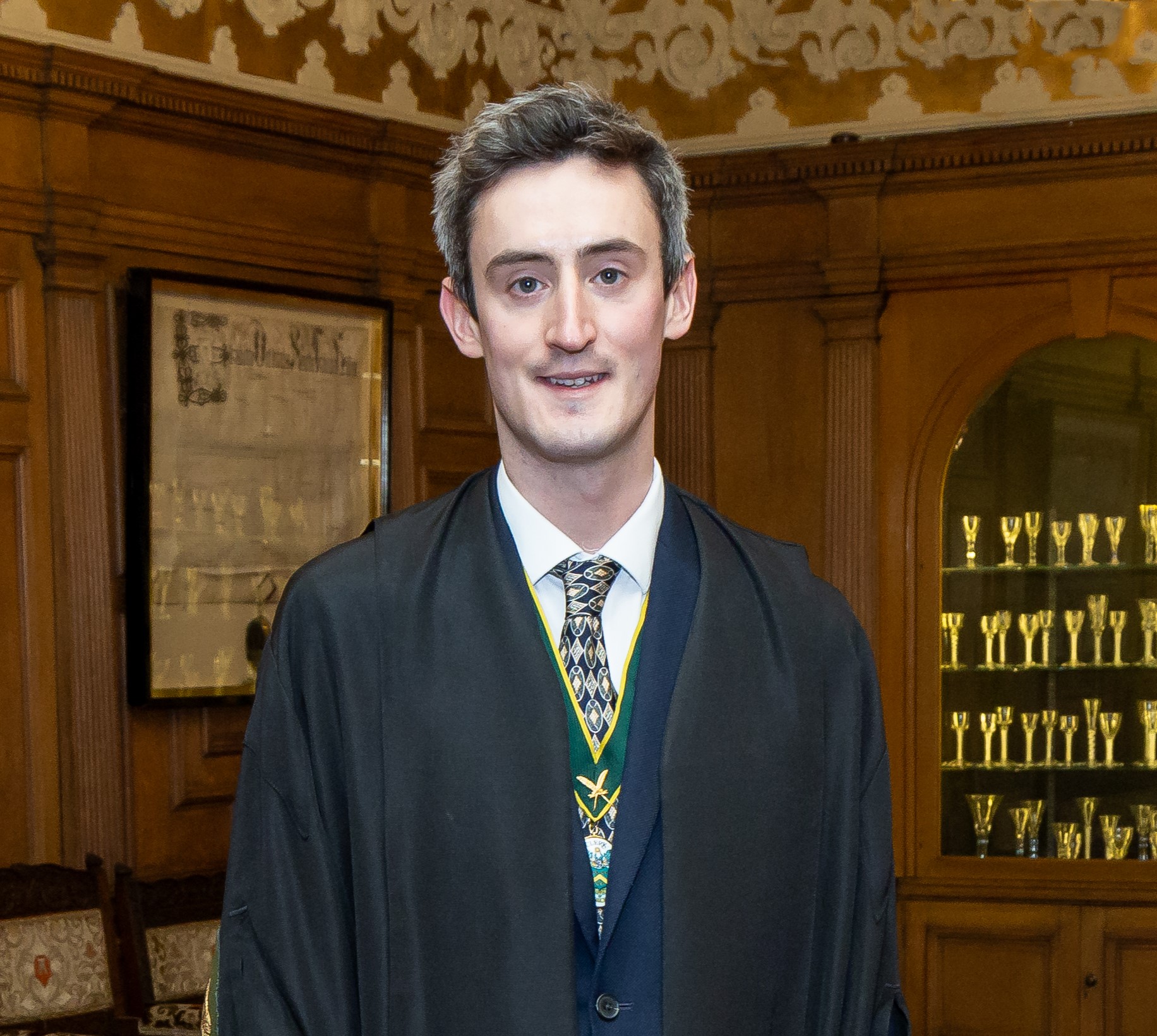 The Worshipful Company of Spectacle Makers