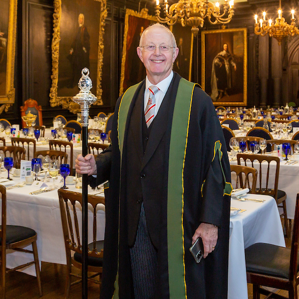 The Worshipful Company of Spectacle Makers