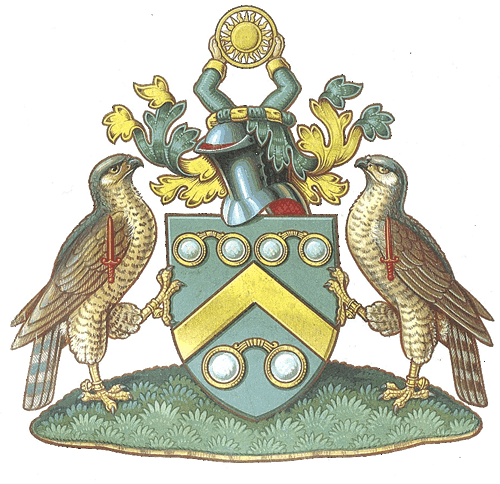 The Worshipful Company of Spectacle Makers