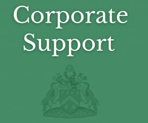 Corporate Support