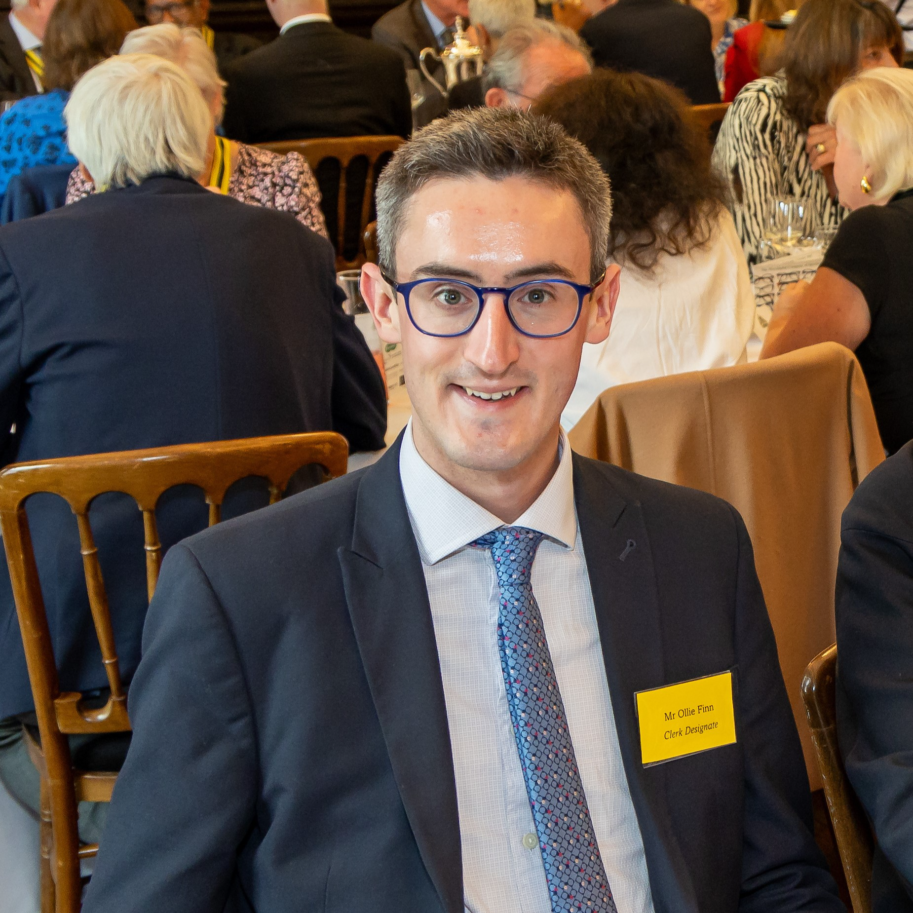 The Worshipful Company of Spectacle Makers